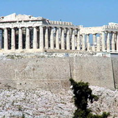 Timeline: Greek History