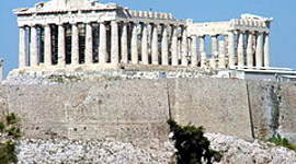 Timeline: Greek History