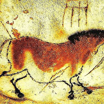 Timeline: Principales estilos artísticos