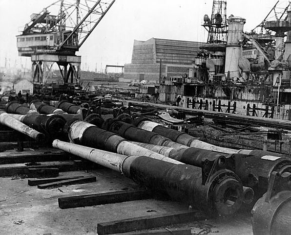 Washington Naval Conference (E)