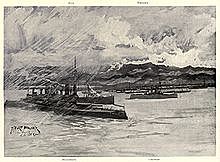 Capture of Puerto Rico