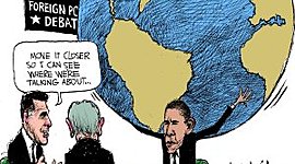 Timeline: United States Foreign Policy