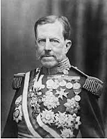 Valeriano Weyler Was Sent To Cuba By Spain