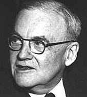 John Foster Dulles is Secretary of State