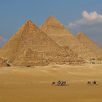 Timeline: Egyptian History Timeline. BC