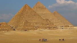 Timeline: Egyptian History Timeline. BC