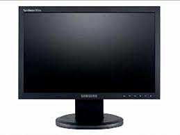 Monitor LCD