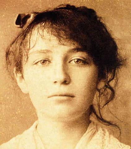 Camille Claudel