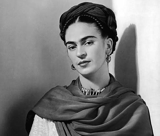 Frida Kahlo