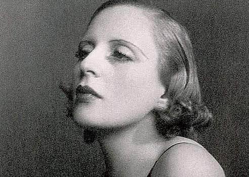 Tamara de Lempicka