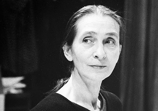Pina Bausch