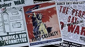 America First Committee Launched