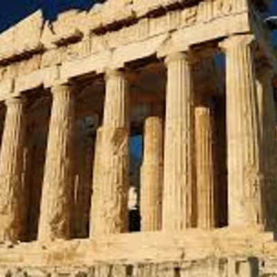 Timeline: Greek History