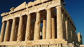 Timeline: Greek History