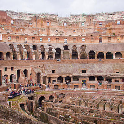 Timeline: Greek History