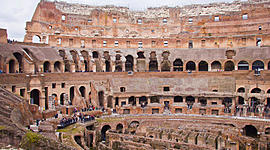 Timeline: Greek History