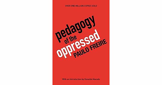 Paulo Freire was an educator, philosopher, author, and leading advocate for Critical Theory. He developed a new relationship between instructor, student, and their roles in society.