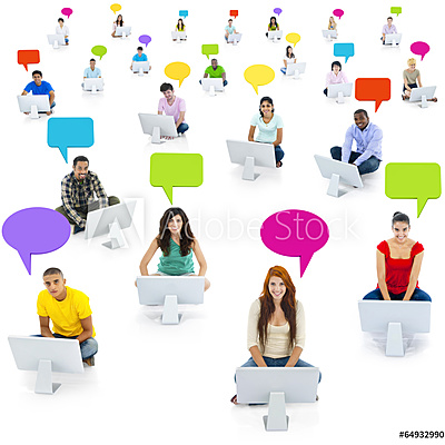 Timeline: La storia dei corsi di lingua ICoN