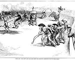 Interstate Commerce Act