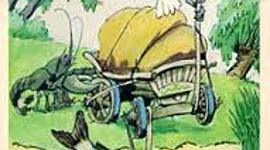 Timeline: Лента времени: авторы басен