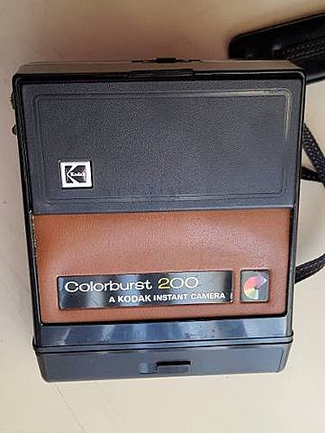 cámara digital Kodak