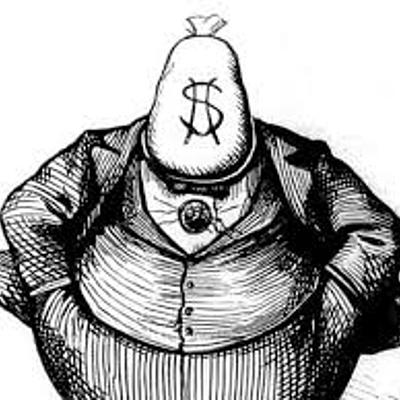 Timeline: The Gilded Age