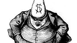 Timeline: The Gilded Age