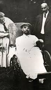 Lenin's Death