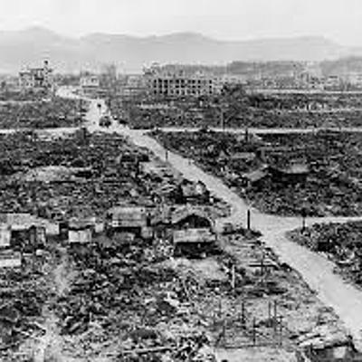 Timeline: The Nagasaki Bombing