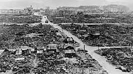 Timeline: The Nagasaki Bombing