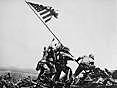 Battle of Iwo Jima