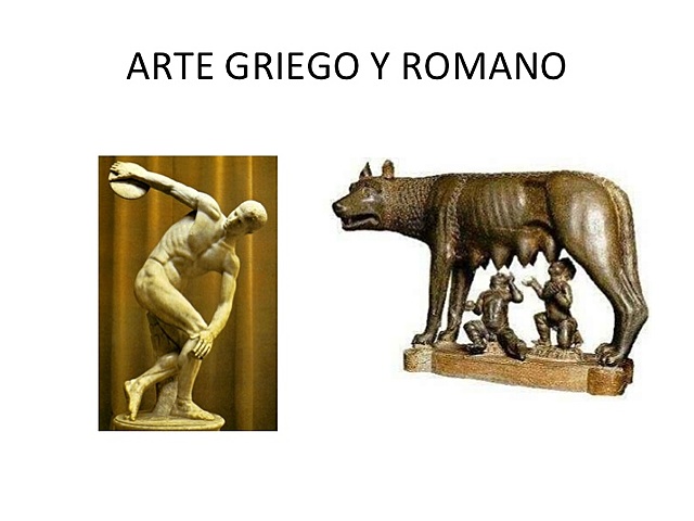 Arte clásico