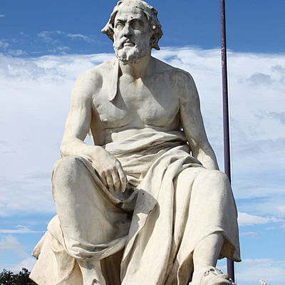 Timeline: Greek History