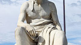 Timeline: Greek History