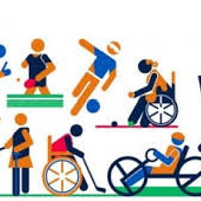 Timeline: Historia del Deporte Adaptado