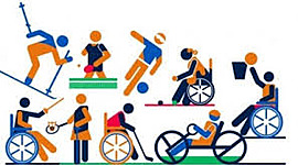 Timeline: Historia del Deporte Adaptado