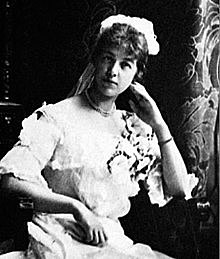 Classes de piano a Caroline Alice Roberts