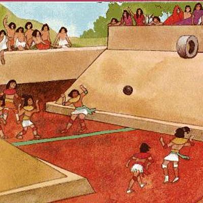 Timeline: Historia de la actividad fisica