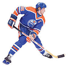 Wayne Gretzky