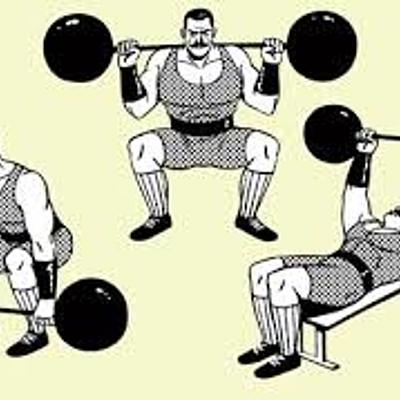 Timeline: Historia del Powerlifting