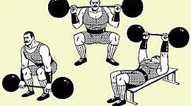 Timeline: Historia del Powerlifting