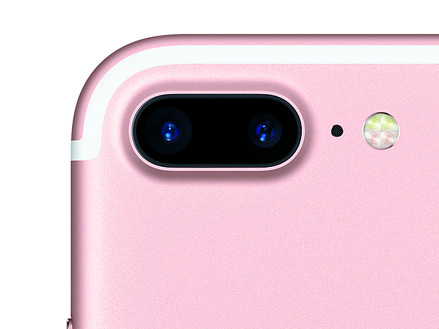 Cámaras integradas en teléfonos