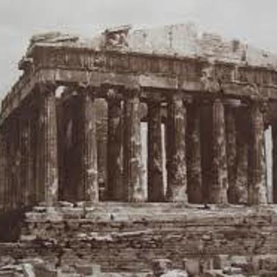 Timeline: Greek History