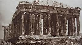 Timeline: Greek History