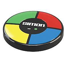 Simon Says