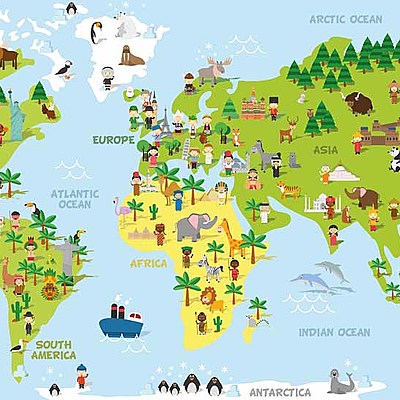 Timeline: Origen de la Diversidad