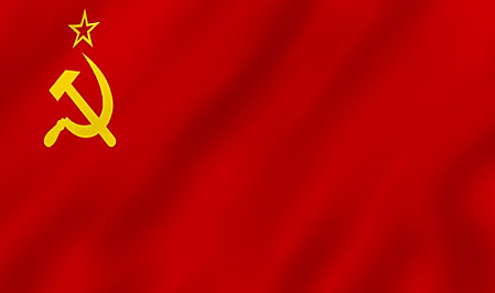 The Establishment of the USSR (1922)