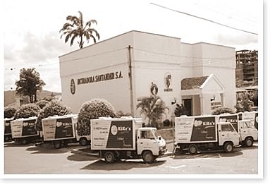 Incubadora de Santander