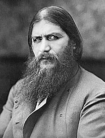 Death of Rasputin (1916)
