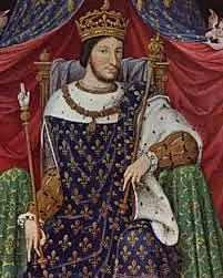 Constantine becomes emperor